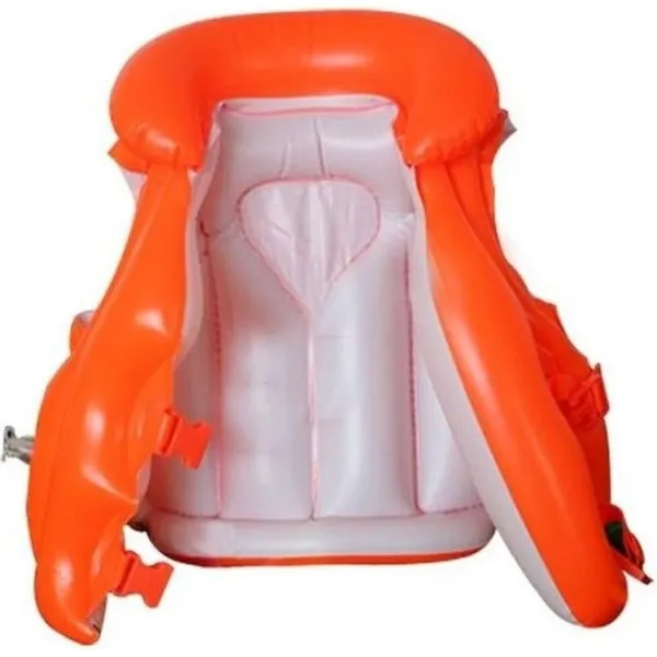 Orange_Inflatable_Kids_Swim_Vest_Kids_And_Toddlers_Durable_Safety_Pool_Float_With_Secure_Buckles_&_Adjustable_Straps_Lightweight_&_Comfortable_Life_Jacket_For,_Beach_&_Water_Activities