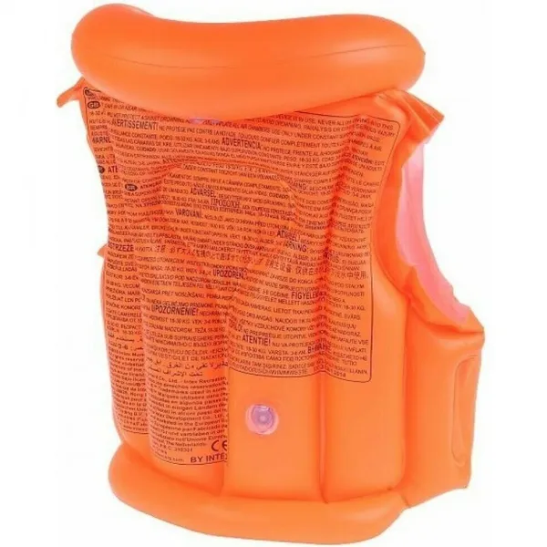 Orange_Inflatable_Kids_Swim_Vest_Kids_And_Toddlers_Durable_Safety_Pool_Float_With_Secure_Buckles_&_Adjustable_Straps_Lightweight_&_Comfortable_Life_Jacket_For,_Beach_&_Water_Activities