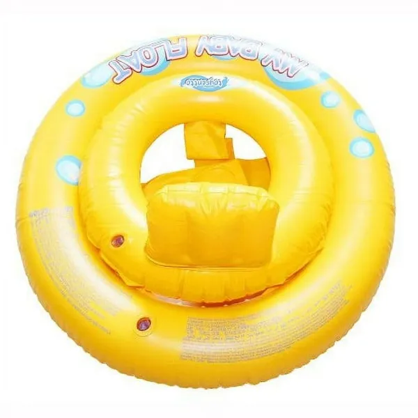 Multicolor_My_Baby_Float_Inflatable_Pool_Float_With_Safety_Seat_&_Backrest_|_Baby_Swimming_Ring_For_Toddlers_1-3_Years_|_Water_Fun_&_Learning_Support