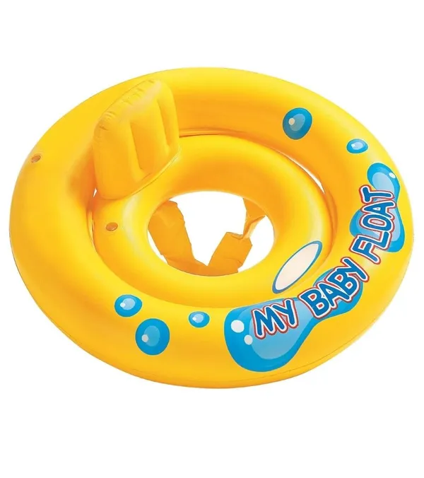 Multicolor_My_Baby_Float_Inflatable_Pool_Float_With_Safety_Seat_&_Backrest_|_Baby_Swimming_Ring_For_Toddlers_1-3_Years_|_Water_Fun_&_Learning_Support
