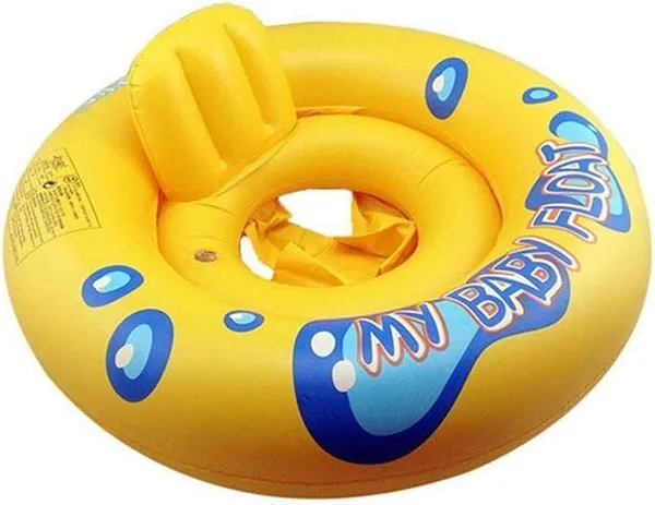Multicolor_My_Baby_Float_Inflatable_Pool_Float_With_Safety_Seat_&_Backrest_|_Baby_Swimming_Ring_For_Toddlers_1-3_Years_|_Water_Fun_&_Learning_Support