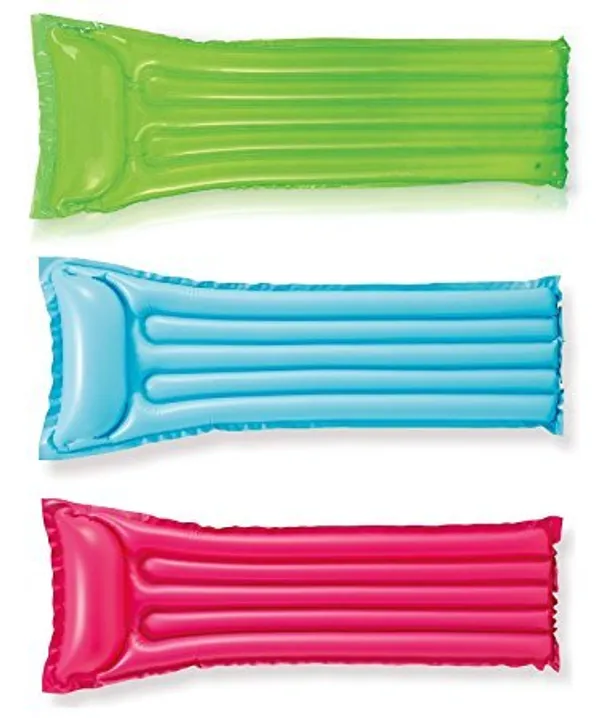 Multicolor_Intex_Inflatable_Glossy_Swimming_Mat