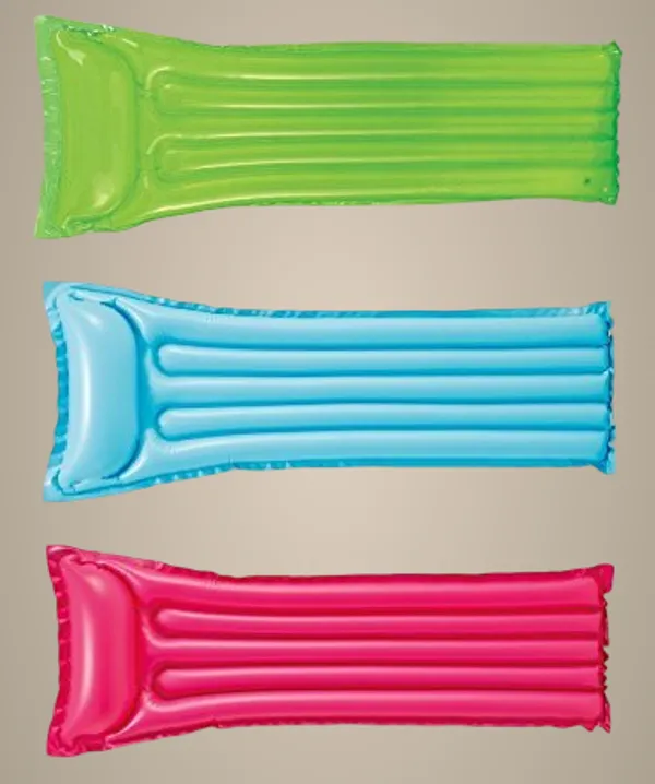 Multicolor_Intex_Inflatable_Glossy_Swimming_Mat