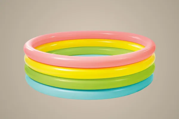 Multicolor_Intex_Kids_4-Ring_Sunset_Glow_Pool_(Multicolour,_Ages_3_Years_Plus)