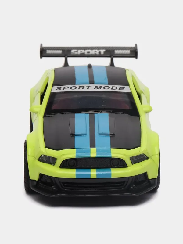 Black_Green__Mustang_Gt__Pull-Back_Sports_Car_With_Openable_Doors_|_Premium_Metal_Toy_Car_For_Kids_&_Collectors_
