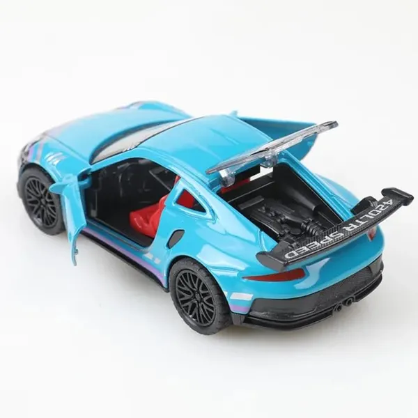 Blue_1:36_Diecast_Safety_Car_Toy_Realistic_Pull-Back_Racing_Car_With_Openable_Doors_Premium_Metal_Model_For_Kids_&_Collectors_Blue