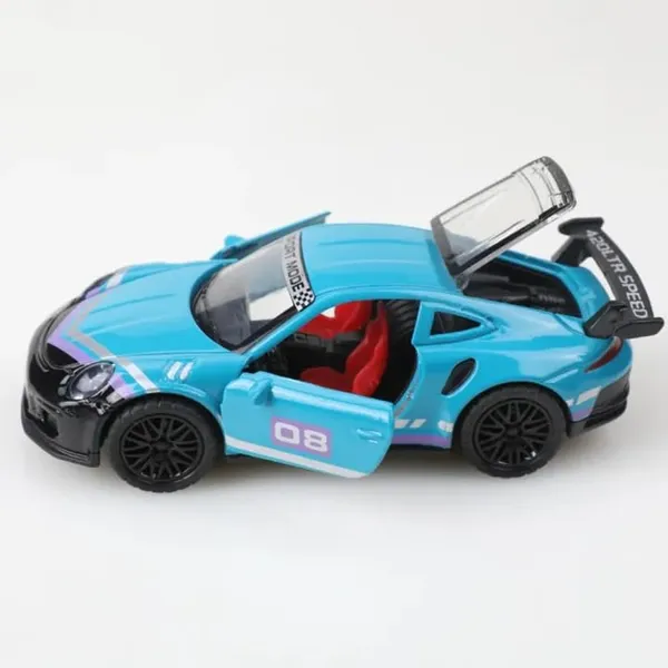 Blue_1:36_Diecast_Safety_Car_Toy_Realistic_Pull-Back_Racing_Car_With_Openable_Doors_Premium_Metal_Model_For_Kids_&_Collectors_Blue