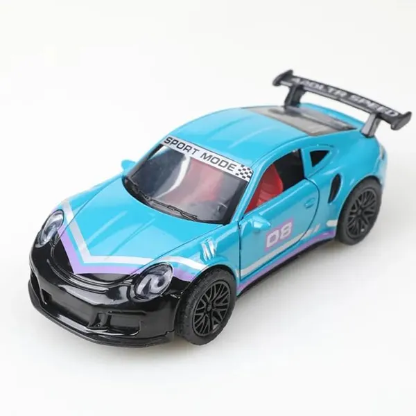 Blue_1:36_Diecast_Safety_Car_Toy_Realistic_Pull-Back_Racing_Car_With_Openable_Doors_Premium_Metal_Model_For_Kids_&_Collectors_Blue