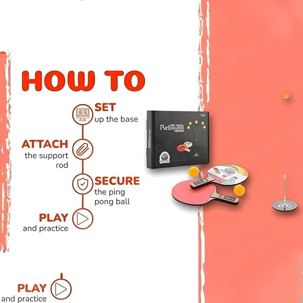 Black_Table_Tennis_Trainer_Indoor_Outdoor_Adults_Teenagers_Toys_For_|_Rebound_Rackets_And_Balls_Base_Training_Practice_Set_|_Games_For_Boys_&_Girls_Black