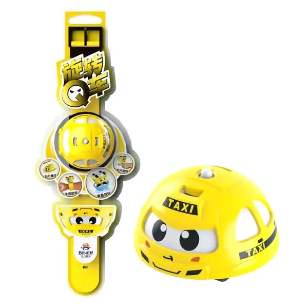 Yellow_Creative_Fun_Toys_Rotation_Sliding_Car_Ring_Battle_|_Mini_Wrist_Spinning_Top_Watch_Toys_|Gyro_Toys_For_Endless_Entertainment|Enhances_Hand-Eye_Coordination_&Motor_Skills_(Cab_Yellow)