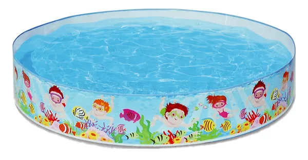 Multicolor_Intex_Snap_Set_Paddling_Water_Pool_(5Ft)