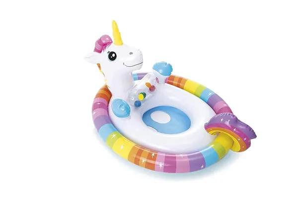 Multicolor_Intex_Inflatable_See_Me_Sit_Pool_Ride,_Multi_Color