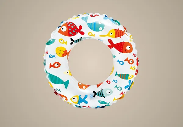 Blue_Intex_59241-1_Lively_Print_Swim_Ring,_Blue