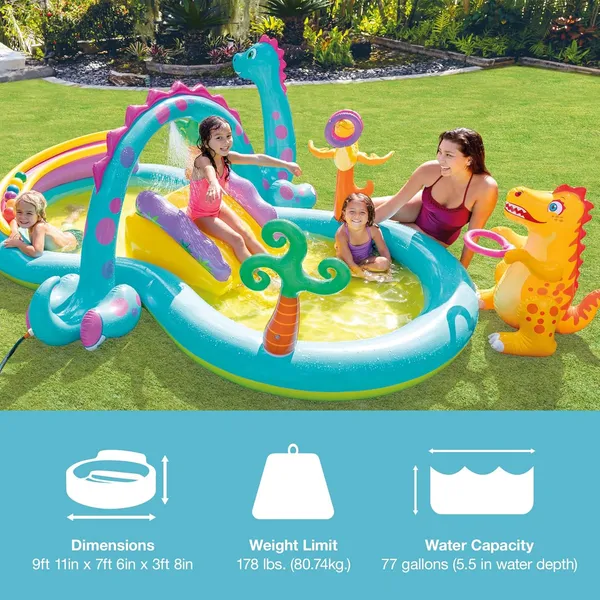 Multicolor_Intex_Dinoland_Inflatable_Play_Center