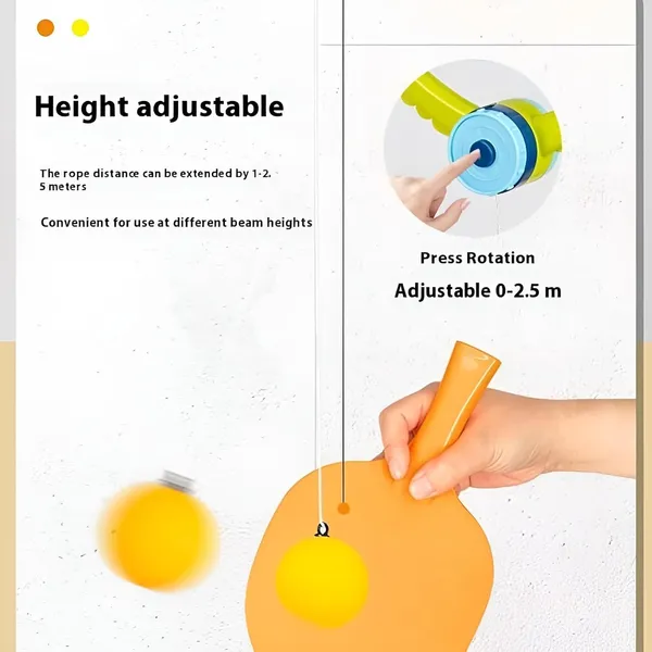 Multicolor_Interactive_Ping_Pong_Training_Toy_Set_For_Kids_|_Tabletop_Ball_Game_With_Adjustable_Frame,_And_Six_Balls_|_Fun_Indoor_Sports_Toy_For_Enhancing_Hand-Eye_Coordination_And_Skill_Development