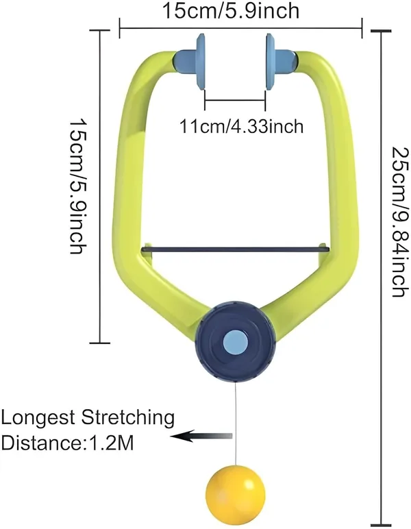 Multicolor_Interactive_Ping_Pong_Training_Toy_Set_For_Kids_|_Tabletop_Ball_Game_With_Adjustable_Frame,_And_Six_Balls_|_Fun_Indoor_Sports_Toy_For_Enhancing_Hand-Eye_Coordination_And_Skill_Development