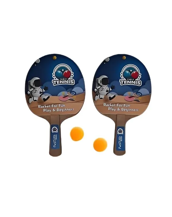 Green_Table_Tennis_Trainer_Indoor_Outdoor_Adults_Teenagers_Toys_For_|_Rebound_Rackets_And_Balls_Base_Training_Practice_Set_|_Games_For_Boys_&_Girls_Space