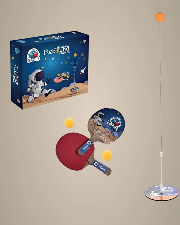 Green_Table_Tennis_Trainer_Indoor_Outdoor_Adults_Teenagers_Toys_For_|_Rebound_Rackets_And_Balls_Base_Training_Practice_Set_|_Games_For_Boys_&_Girls_Space