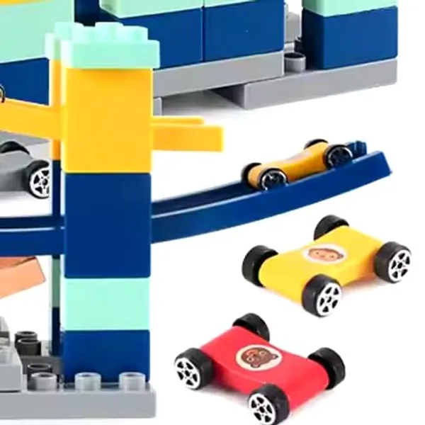 Multicolor_Kids_Hot_Diy_Assembling_Large_Particle_Building_Blocks_Toys_|_30Pcs_Educational_Building_Blocks_Set_|_Fun_Glide_Car_Toys_For_Creative_Play_|_Ideal_For_Imaginative_Learning_And_Development