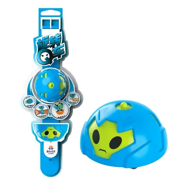 Blue_Creative_Fun_Toys_Rotation_Sliding_Car_Ring_Battle_|_Mini_Wrist_Spinning_Top_Watch_Toys_|_Gyro_Toys_For_Endless_Entertainment_|_Enhances_Hand-Eye_Coordination_And_Motor_Skills_(Blue)