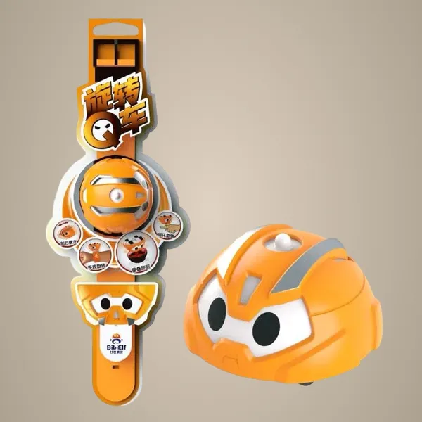 Orange_Creative_Fun_Toys_Rotation_Sliding_Car_Ring_Battle_|_Mini_Wrist_Spinning_Top_Watch_Toys_|_Gyro_Toys_For_Endless_Entertainment_|_Enhances_Hand-Eye_Coordination_And_Motor_Skills_(Orange)