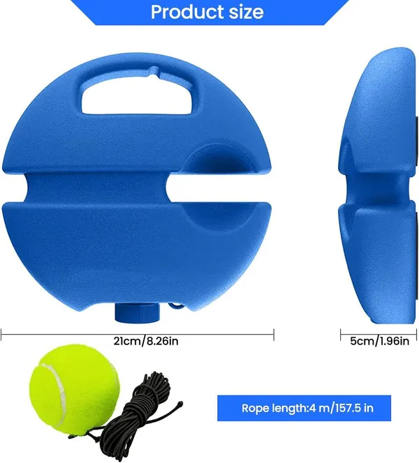 Multicolor_Tennis_Trainer,_Solo_Tennis_Trainer_Rebound_Ball,_With_Rope_And_Anti-Slide_Trainer_Baseboard,_Anti-Tangle_String_Tennis_Practice_Equipment,_For_Indoor_And_Outdoor_Beginners_Sport_Exercise