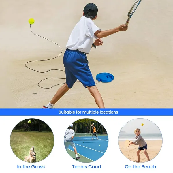 Multicolor_Tennis_Trainer,_Solo_Tennis_Trainer_Rebound_Ball,_With_Rope_And_Anti-Slide_Trainer_Baseboard,_Anti-Tangle_String_Tennis_Practice_Equipment,_For_Indoor_And_Outdoor_Beginners_Sport_Exercise