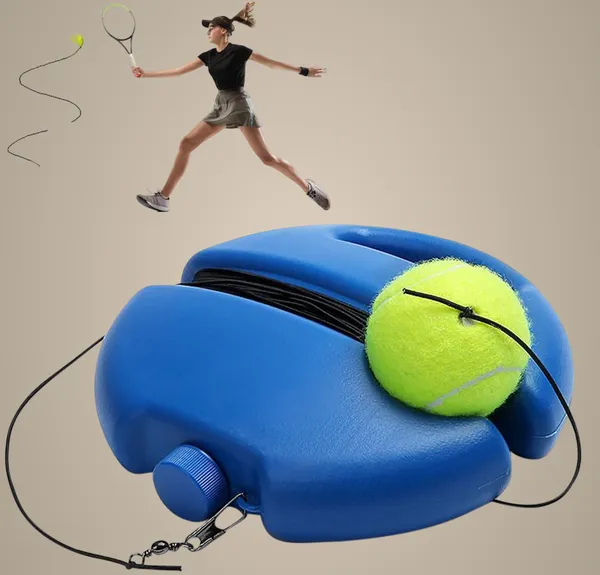 Multicolor_Tennis_Trainer,_Solo_Tennis_Trainer_Rebound_Ball,_With_Rope_And_Anti-Slide_Trainer_Baseboard,_Anti-Tangle_String_Tennis_Practice_Equipment,_For_Indoor_And_Outdoor_Beginners_Sport_Exercise