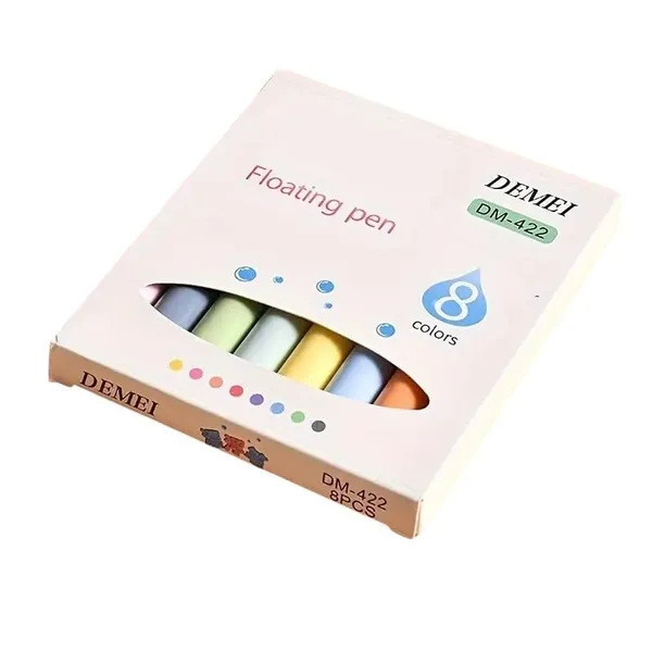 Multicolor_Floating_Pen_Set,_8_Colors_Erasable_Glass_Whiteboard_Markers,_Water_Floating_Multicolor_Fine_Writing_Instruments_For_Crafts_&_Art,_Suitable_For_Ages_14_&_Up,_Non-Feathered_Tips,_1_Box