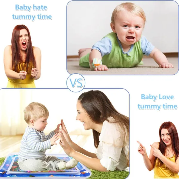 Multicolor_Water_Mat_Inflatable_Baby_Water_Play_Mat_For_3_6_9_Months_Newborn_Girl_&_Boy_Early_Activity_Center_Safe,_Durable,_And_Engaging_For_Newborn_Boys_&_Girls_Portable,_Colorful_Play_Pad