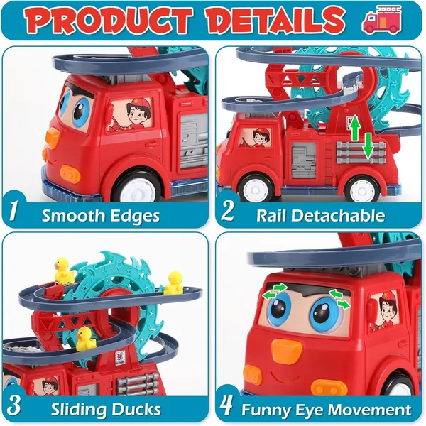 Multicolor_Bus_Race_Track_Toys_For_Toddlers,_Fire_Truck_Toy_Friction_Power_Toy_Car_With_Light_And_Sound_Christmas_Birthday_Gifts_For_Kids_Boys_&_Girls_3+_4_5_6_Year_Perfect_For_Indoor_&_Outdoor_Play