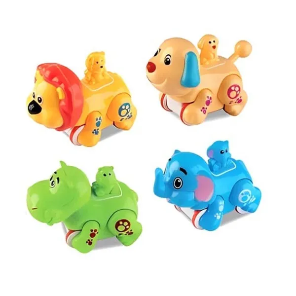 Multicolor_Colourful_Press_And_Go_Friction_Animal_Lion,Elephant,Hippo_And_Dog_Toys_Funny_Dog_Toy_Set_For_Kids_-_Pack_Of_4_-_Multi_Color