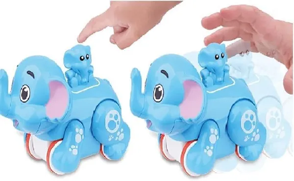 Multicolor_Colourful_Press_And_Go_Friction_Animal_Lion,Elephant,Hippo_And_Dog_Toys_Funny_Dog_Toy_Set_For_Kids_-_Pack_Of_4_-_Multi_Color