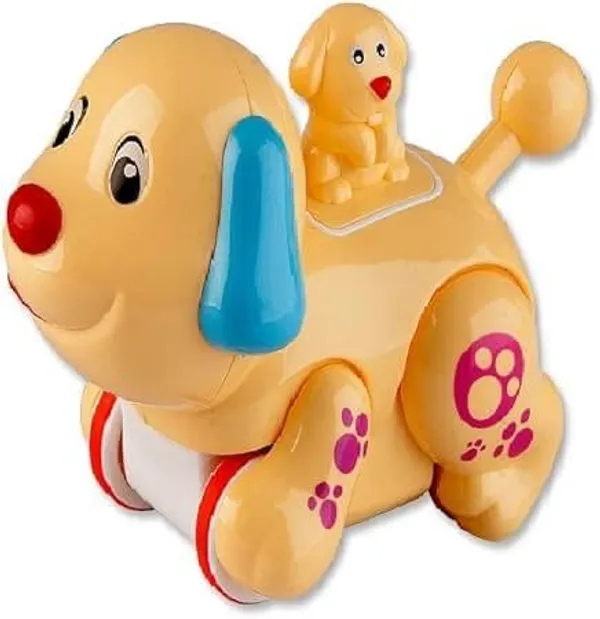 Multicolor_Colourful_Press_And_Go_Friction_Animal_Lion,Elephant,Hippo_And_Dog_Toys_Funny_Dog_Toy_Set_For_Kids_-_Pack_Of_4_-_Multi_Color