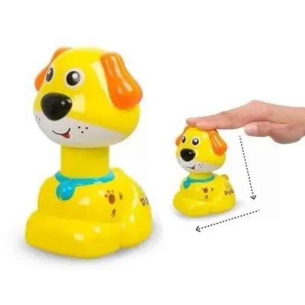 Multicolor_Colourful_Press_And_Go_Friction_Animal_Elephant_And_Dog_Toys_Funny_Dog_Toy_Set_For_Kids_-Pack_Of_2_-_Multi_Color