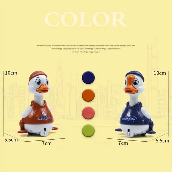 Multicolor_Happy_Goslings_Self-Running_Early_Learning_Cute_Squeeze_Duck_For_Kids,_Inertia_Toy_For_Baby_Pack_Of_2