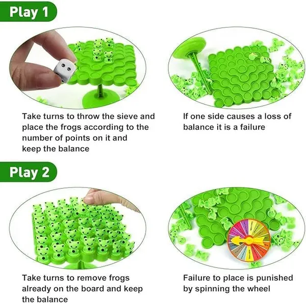 Green_Frog_Balance_Game_|_Two-Player_Montessori_Balance_Board_Game_|_Interactive_Desktop_Game_Gift_For_Boys_And_Girls_|_Fun_Family_Activity_For_Learning_|_Color_-_Green