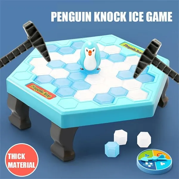 Blue_Arctic_Penguin_Ice_Breaker_Table_Game_|_Interactive_Parent-Child_Puzzle_Toy_For_Family_Fun_|_Kids'_Games_And_Cognitive_Skills_Development_|_Perfect_For_Parties_And_Group_Activities