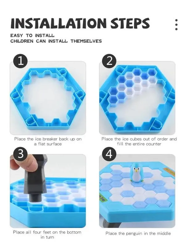 Blue_Arctic_Penguin_Ice_Breaker_Table_Game_|_Interactive_Parent-Child_Puzzle_Toy_For_Family_Fun_|_Kids'_Games_And_Cognitive_Skills_Development_|_Perfect_For_Parties_And_Group_Activities