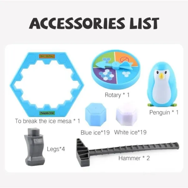 Blue_Arctic_Penguin_Ice_Breaker_Table_Game_|_Interactive_Parent-Child_Puzzle_Toy_For_Family_Fun_|_Kids'_Games_And_Cognitive_Skills_Development_|_Perfect_For_Parties_And_Group_Activities