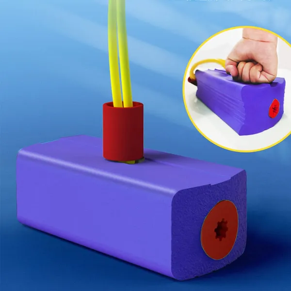Purple_Pogo_Jumper_For_Kids,_Fun&Safe_Jumping_Stick,_Durable_Foam_And_Bungee_Jumper_For_Ages_3_And_Up,_Kindergarten_Teaching_Fitness_Outdoor_Sports_Toys_Great_Gift_For_Boys_And_Girls_-_Purple_Color