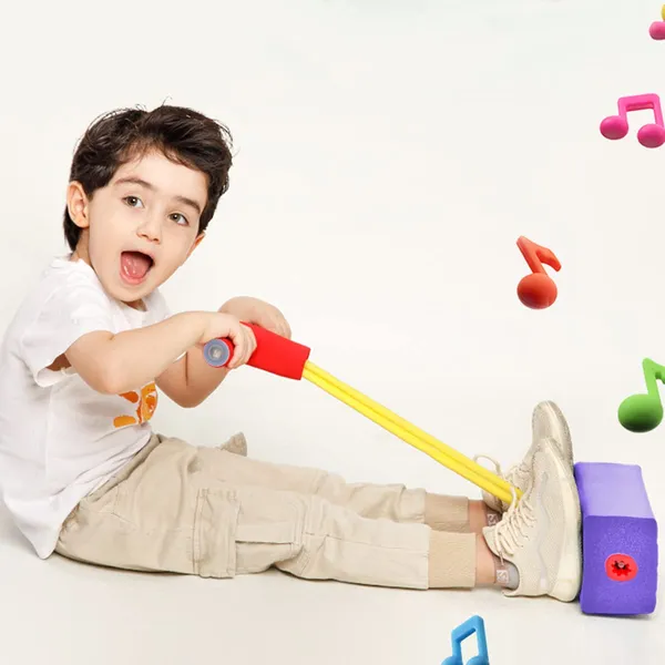 Purple_Pogo_Jumper_For_Kids,_Fun&Safe_Jumping_Stick,_Durable_Foam_And_Bungee_Jumper_For_Ages_3_And_Up,_Kindergarten_Teaching_Fitness_Outdoor_Sports_Toys_Great_Gift_For_Boys_And_Girls_-_Purple_Color