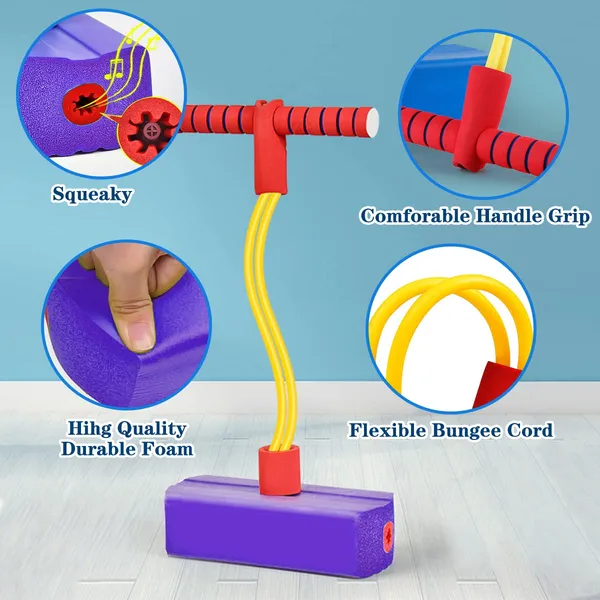 Purple_Pogo_Jumper_For_Kids,_Fun&Safe_Jumping_Stick,_Durable_Foam_And_Bungee_Jumper_For_Ages_3_And_Up,_Kindergarten_Teaching_Fitness_Outdoor_Sports_Toys_Great_Gift_For_Boys_And_Girls_-_Purple_Color