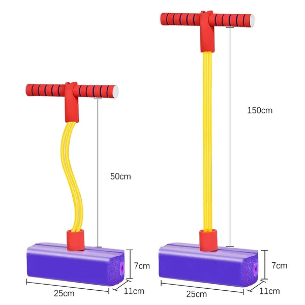 Purple_Pogo_Jumper_For_Kids,_Fun&Safe_Jumping_Stick,_Durable_Foam_And_Bungee_Jumper_For_Ages_3_And_Up,_Kindergarten_Teaching_Fitness_Outdoor_Sports_Toys_Great_Gift_For_Boys_And_Girls_-_Purple_Color