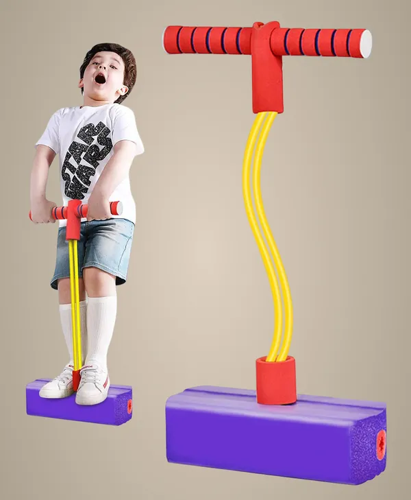 Purple_Pogo_Jumper_For_Kids,_Fun&Safe_Jumping_Stick,_Durable_Foam_And_Bungee_Jumper_For_Ages_3_And_Up,_Kindergarten_Teaching_Fitness_Outdoor_Sports_Toys_Great_Gift_For_Boys_And_Girls_-_Purple_Color