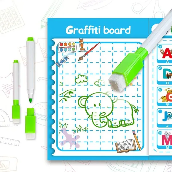 Multicolor_Interactive_Musical_Learning_Children_Study_Book_English_Educational_Phonetic_Learning_Toy_For_3_+_Year_Kids_(Multicolor)_1-Part_Kids_Intelligence_Study_Book_(1_Sets)
