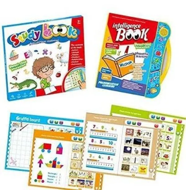 Multicolor_Interactive_Musical_Learning_Children_Study_Book_English_Educational_Phonetic_Learning_Toy_For_3_+_Year_Kids_(Multicolor)_1-Part_Kids_Intelligence_Study_Book_(1_Sets)