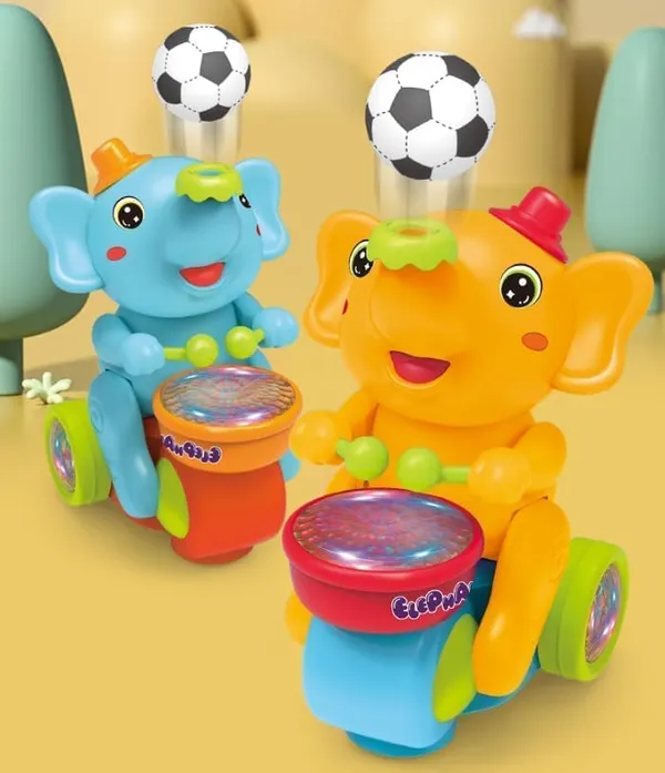 Blue_Musical_Walking_Elephant_Drummer_Toy,_Drumming_Elephant_Toy,_Movable_Toy_For_Babies,_Crawling_Toy_Baby_Drumming_Elephant_Bubbles_Ball_Walking_Car_Toy_With_Lights_And_Music-Blue_Color