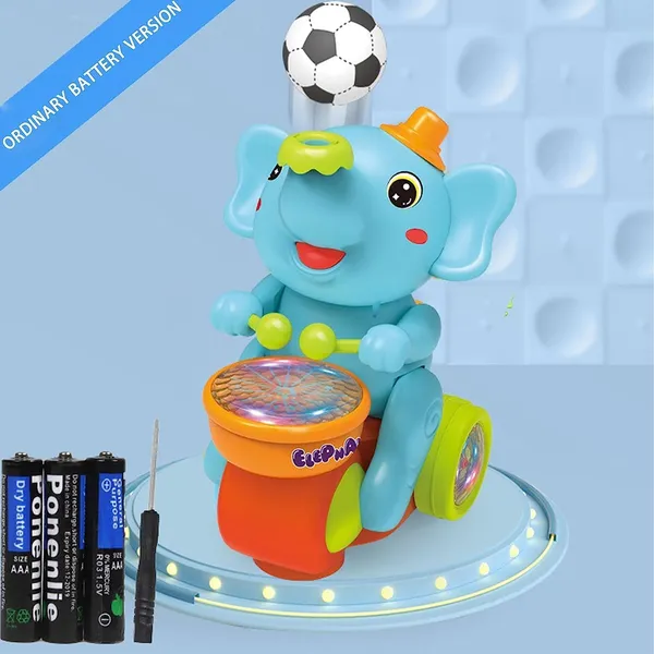Blue_Musical_Walking_Elephant_Drummer_Toy,_Drumming_Elephant_Toy,_Movable_Toy_For_Babies,_Crawling_Toy_Baby_Drumming_Elephant_Bubbles_Ball_Walking_Car_Toy_With_Lights_And_Music-Blue_Color