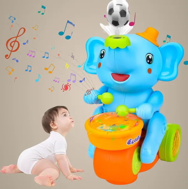 Blue_Musical_Walking_Elephant_Drummer_Toy,_Drumming_Elephant_Toy,_Movable_Toy_For_Babies,_Crawling_Toy_Baby_Drumming_Elephant_Bubbles_Ball_Walking_Car_Toy_With_Lights_And_Music-Blue_Color